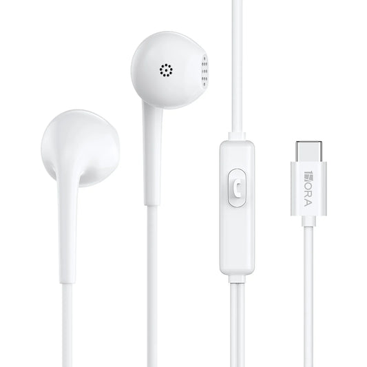 1HORA Wired Handfree Type C – AUT124